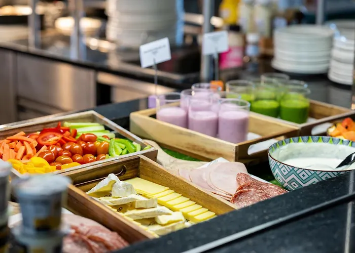 Leonardo Royal Tower BridgeHotel Londres